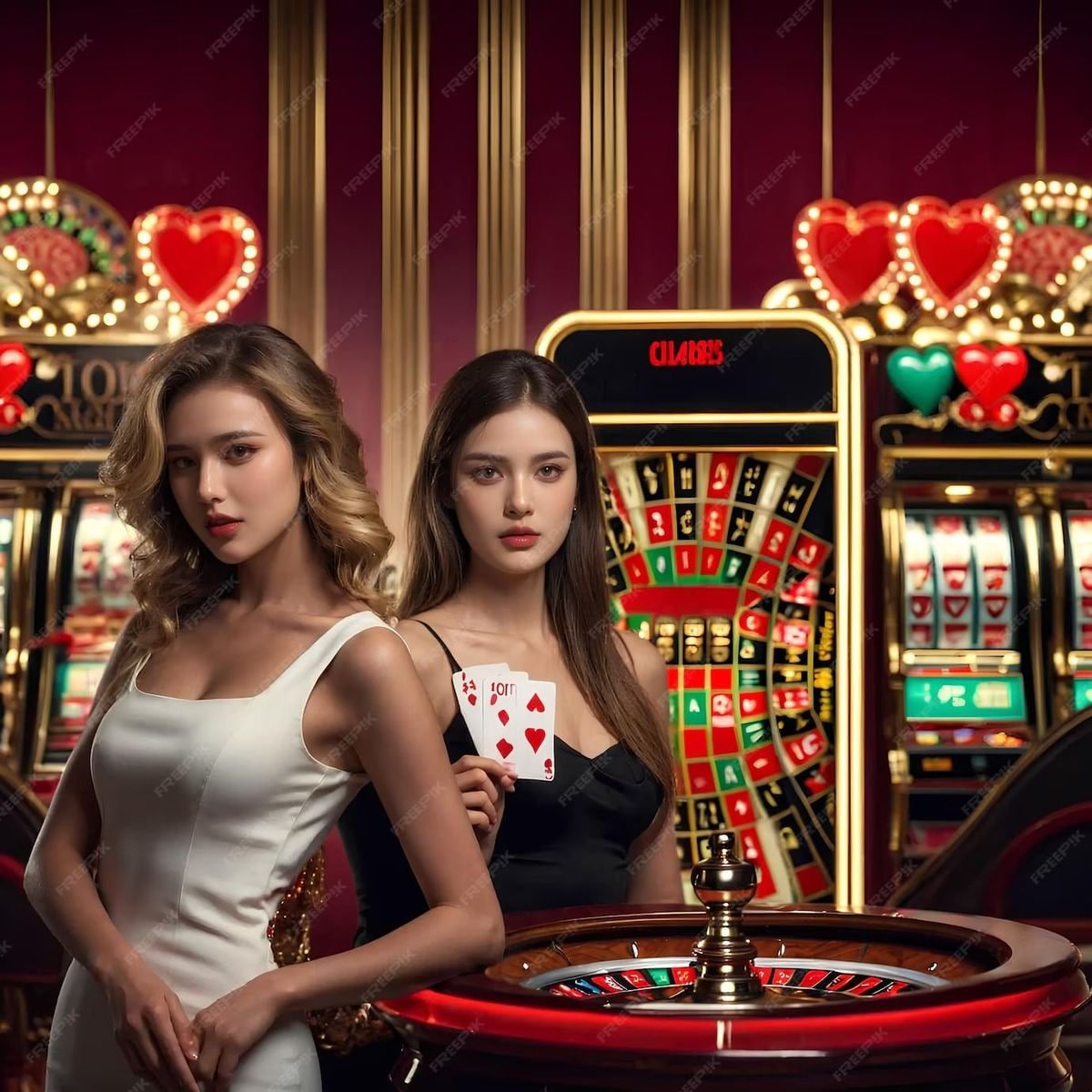 onex2 Slots ဂိမ်း Video Slots Jackpot