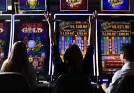 Video Slots onex2 မြန်မာ ဂိမ်း
