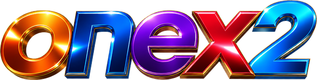 onex2 logo